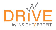 DRIVE Logo